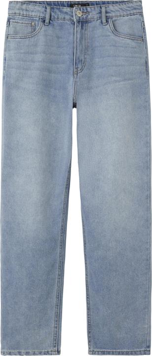 Denim bleu clair