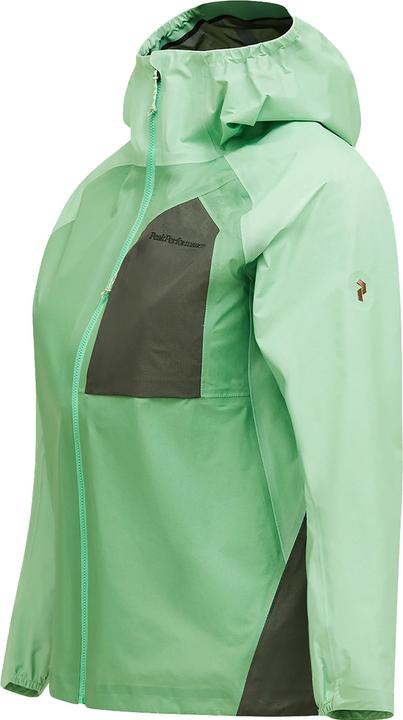 Produktbild Peak Performance Trail Hipe Shell Jacket (M)