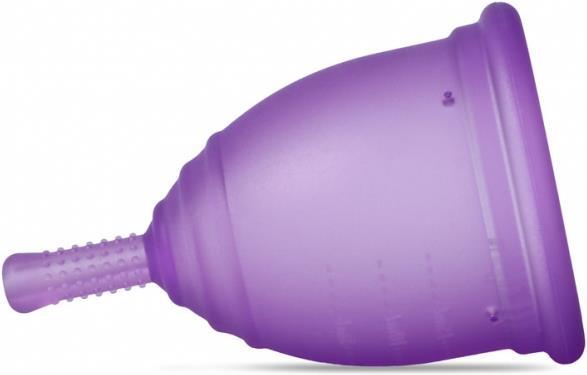 Ruby Cup Menstruationstasse