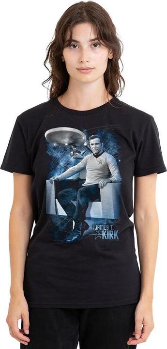 Produktbild Captain's Chair TShirt (M)