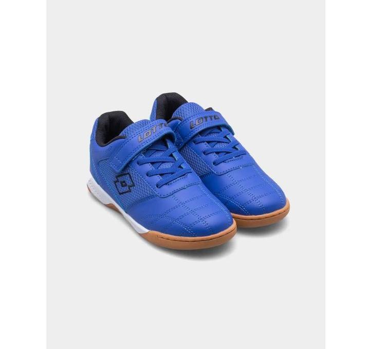 Actual product image Lotto Whizzer indoor shoes