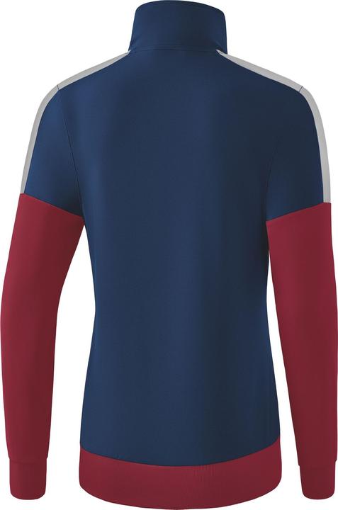 Produktbild Erima Squad Worker Jacke Damen (44)