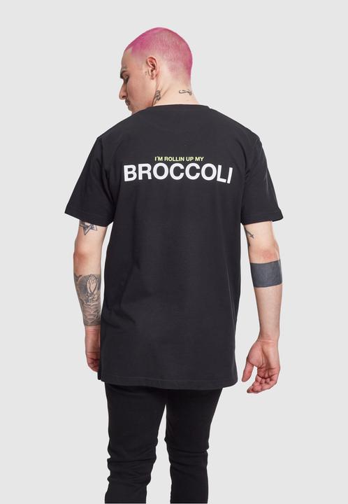 Actual product image Mister Tee Broccoli Tee (XS)