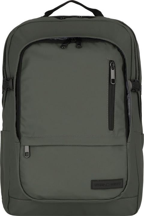 Image du produit Greenburry Cambridge Sac à dos 47 cm pour ordinateur portable (40 l)
