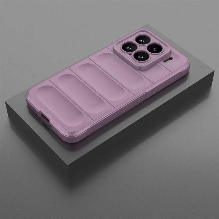 Produktbild Cover-Discount Xiaomi 15 - Rugged Protective Hülle (Xiaomi 15)