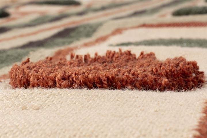 Image du produit Dutchbone Tapis Haydon 200x300 (200 x 300 cm)