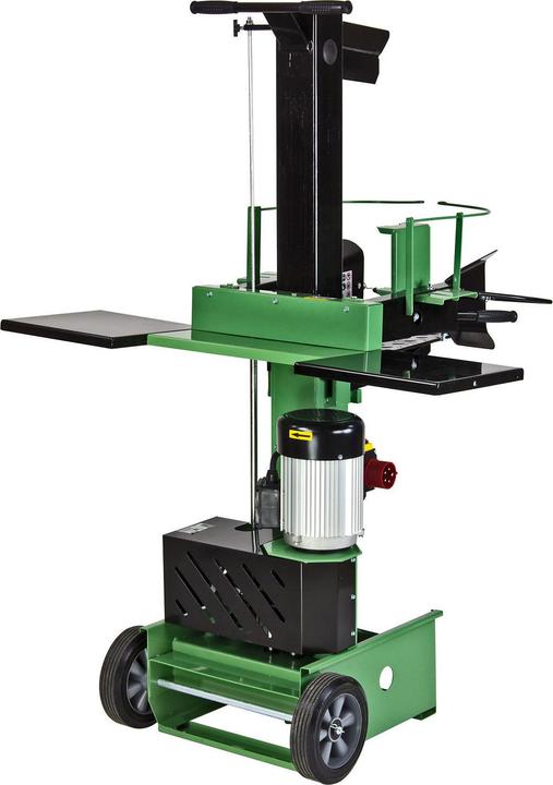 Produktbild Dema Holzspalter Spaltmaschine