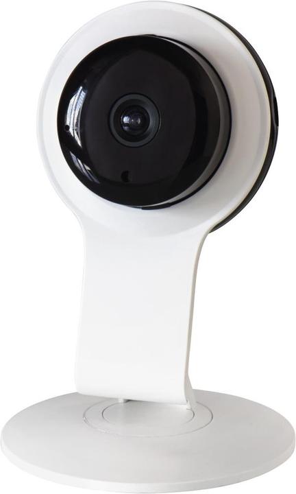 Produktbild Xavax WiFi-Überwachungskamera (1280 x 720 Pixels)