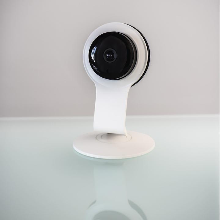 Produktbild Xavax WiFi-Überwachungskamera (1280 x 720 Pixels)