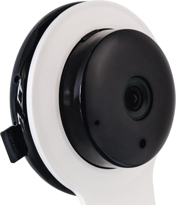 Produktbild Xavax WiFi-Überwachungskamera (1280 x 720 Pixels)