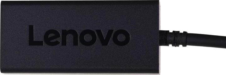 Immagine prodotto Lenovo Adattatore grafico USB-C a HDMI 2.0b Nero (USB-C, 6 cm)