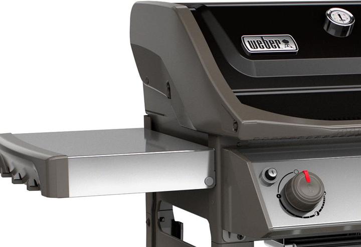Produktbild Weber Spirit II E-310 GBS (8.79 kW)