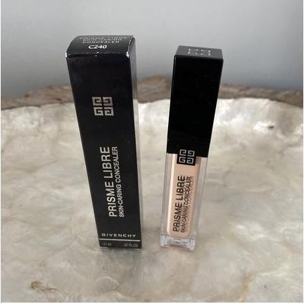 Actual product image Givenchy Prisme Libre Skin Care Concealer C240 SCHAD NEW & PACKAGED 11ml (N335)