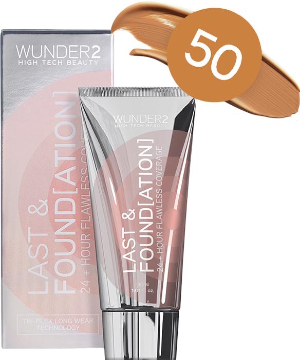Actual product image Wunder2 Last & Found Caramel (Caramel)