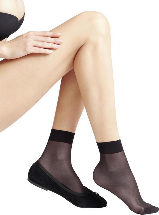 Produktbild Falke Seidenglatt 15 SO (15 DEN, 39 - 42)