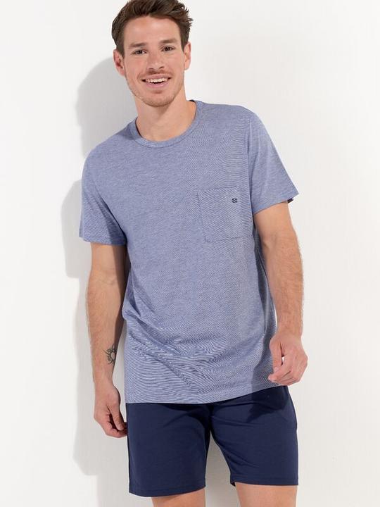 Produktbild HOM Pyjama Modal Comfort (L)