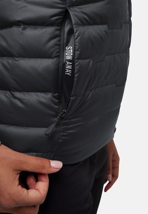 Actual product image Jack Wolfskin Passamani Down Vest W (M)
