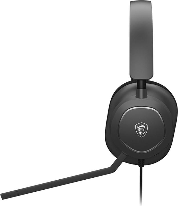 Produktbild MSI GAMING Headset MAESTRO 300 OS3-8ZC8001-000 retail (Kabelgebunden)