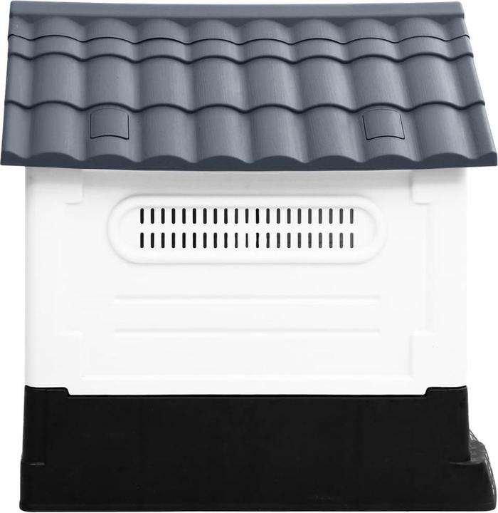 Actual product image VidaXL Jaylani (Dog kennel)