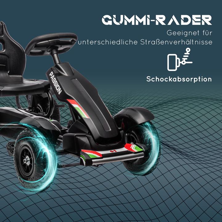 Image du produit Jamb Gokart