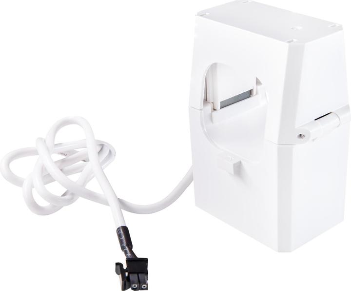 Actual product image Shelly Pro 3 EM-400
