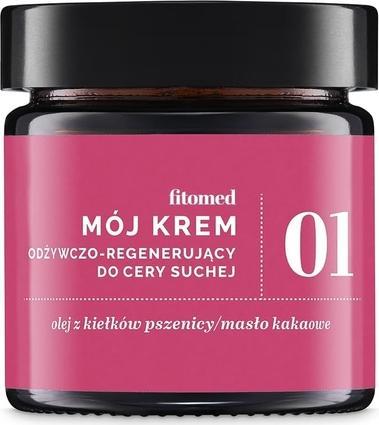 Fitomed My Nourishing and Regenerating Cream No.1 for dry skin 55g (55 ml, 24h Creme)
