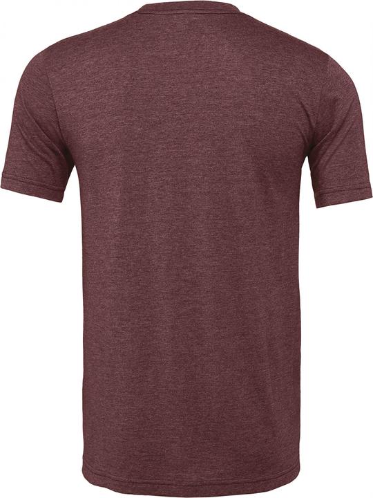 Actual product image Bella Canvas CVC Jersey Tee (S)