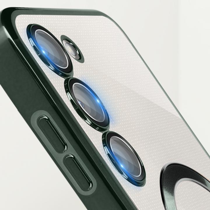 Produktbild Avizar Metallic Series (Samsung Galaxy S23)