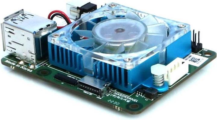 Actual product image Odroid N2L 4GB