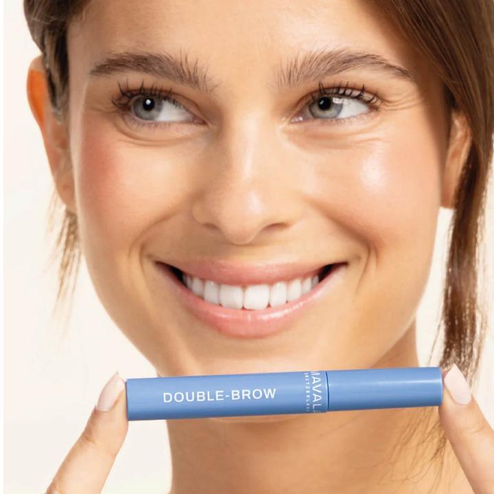 Produktbild Mavala Augenbrauen Serum Double Brow 5ml (4.50 ml)