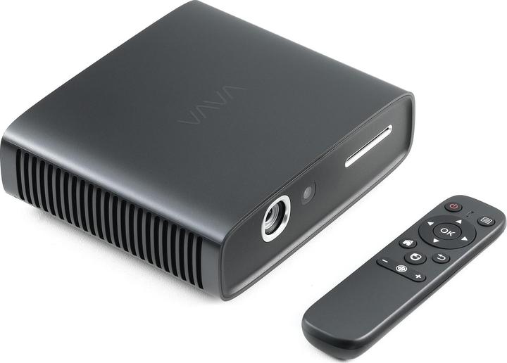 Image du produit Vava VA-SP009 (Full HD, 500 lm, 1.2:1)