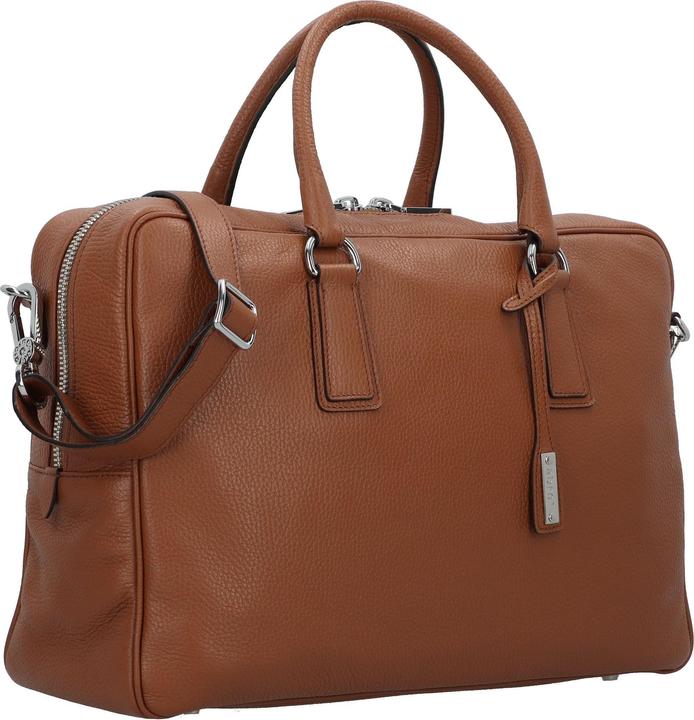 Immagine prodotto Abro Borsa a tracolla Adria in pelle 39 cm