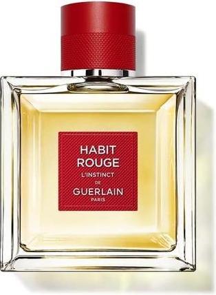 Actual product image Guerlain Eau de Toilette re22 (Eau de toilette, 50 ml)