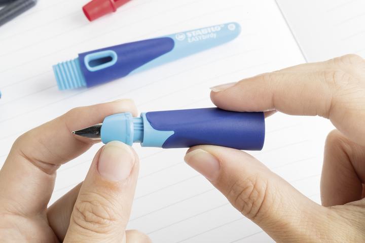 Produktbild STABILO Easy (Multicolor, 1 x)