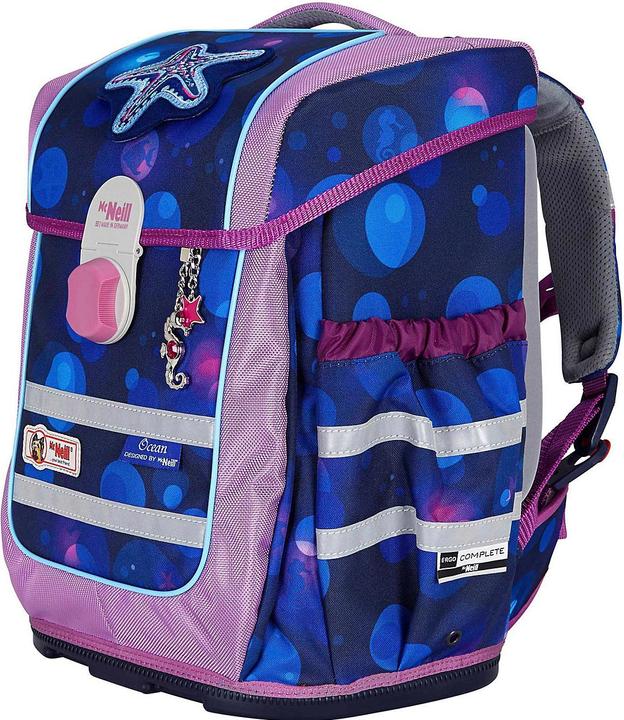Actual product image Mc Neill Ergo Complete (20 l)