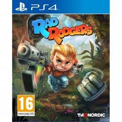 Produktbild THQ Rad Rodgers World One (PS4, EN)