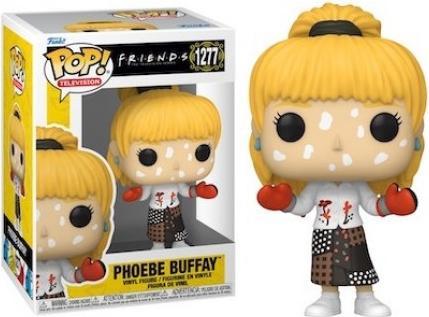 Produktbild Funko Friends - Phoebe Buffay 1277 Television