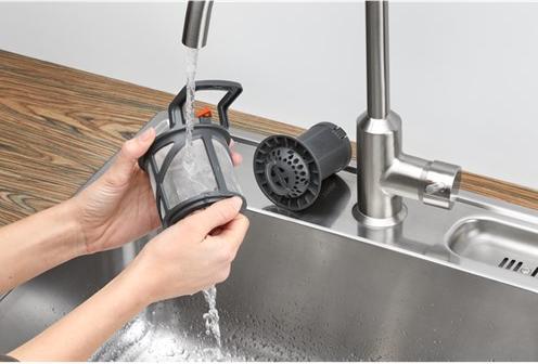 Actual product image Electrolux Zmywarka EES42210IX
