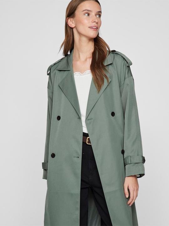 Immagine prodotto Vila Taillengürtel Trenchcoat (40)