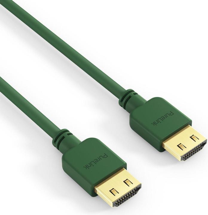 Produktbild Purelink HDMI (Typ A) — HDMI (Typ A) (1.50 m, HDMI)