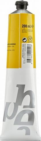 Produktbild Pebeo XL Feine Ölfarben (Aureolin, 200 ml)