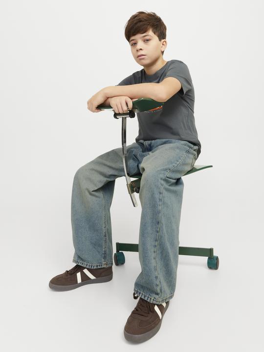 Image du produit Jack & Jones Jjiron Jjoriginal Mf 325 Ln Jnr (140)
