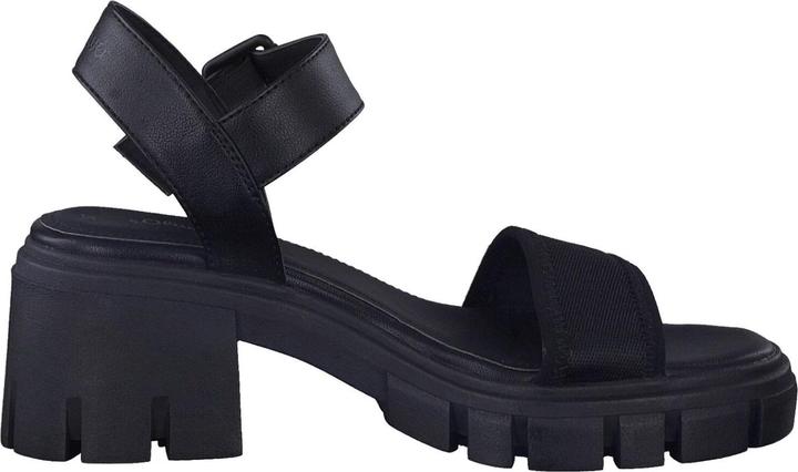 Produktbild S.Oliver Sandalen (39)