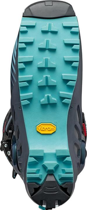 Actual product image Scarpa F1 Tourenstiefel (23)