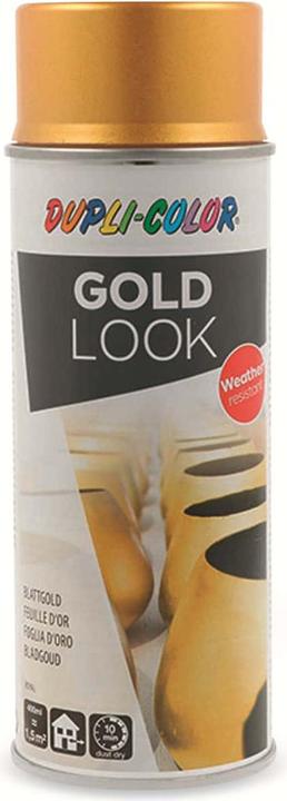 Produktbild Dupli-Color Blattgold Royal (Blattgold, 0.40 l)