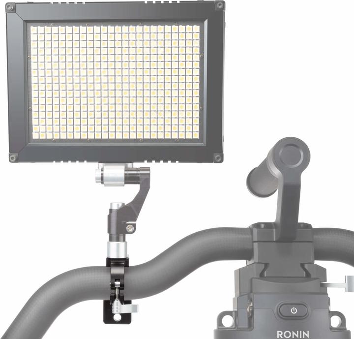 Actual product image Shape MBR30 (Gimbal mount)