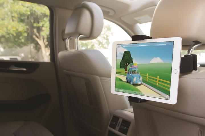 Produktbild Kenu Airvue