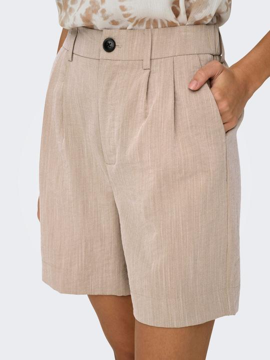 Image du produit Only Onlmarsa Solid Shorts Wvn (XS)