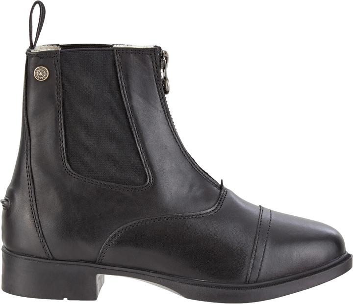 Image du produit Suedwind Footwear Bottes d'hiver FZ pour enfants (37)