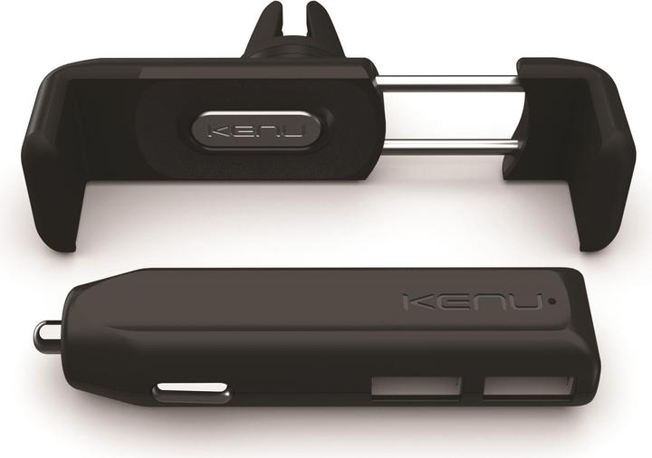 Actual product image Kenu Airframe+ Car Kit